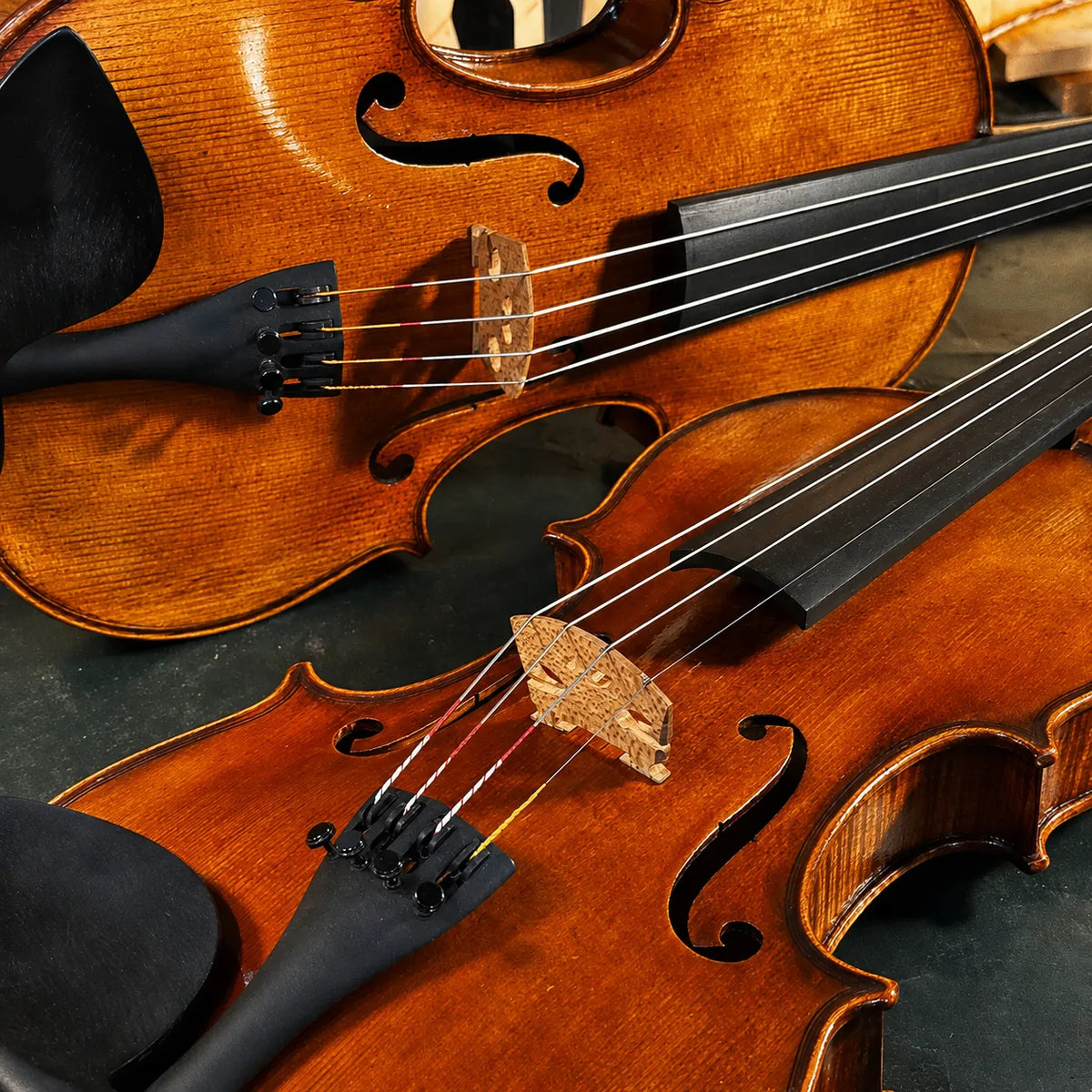 Pourquoi choisir un instrument de musique ne devrait pas être compliqué