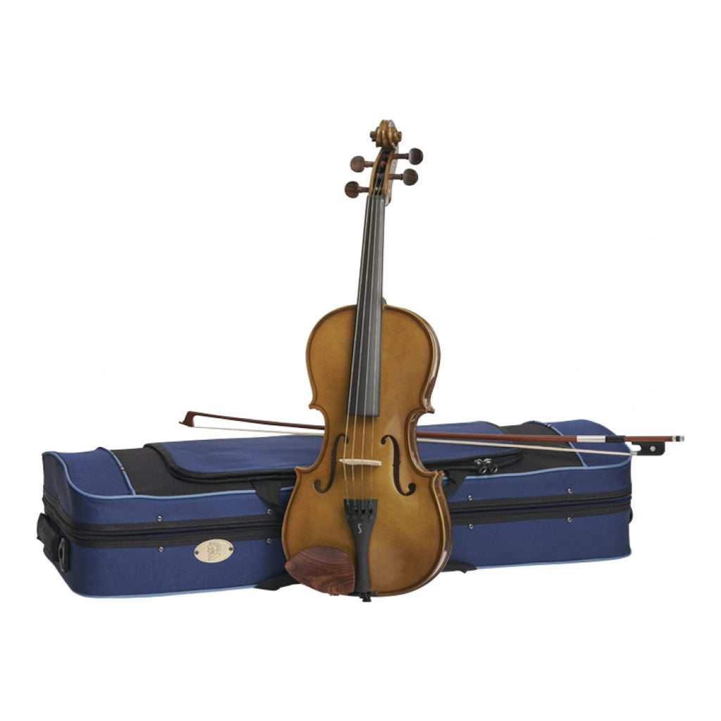 Alto Stentor Student I - Ensemble complet