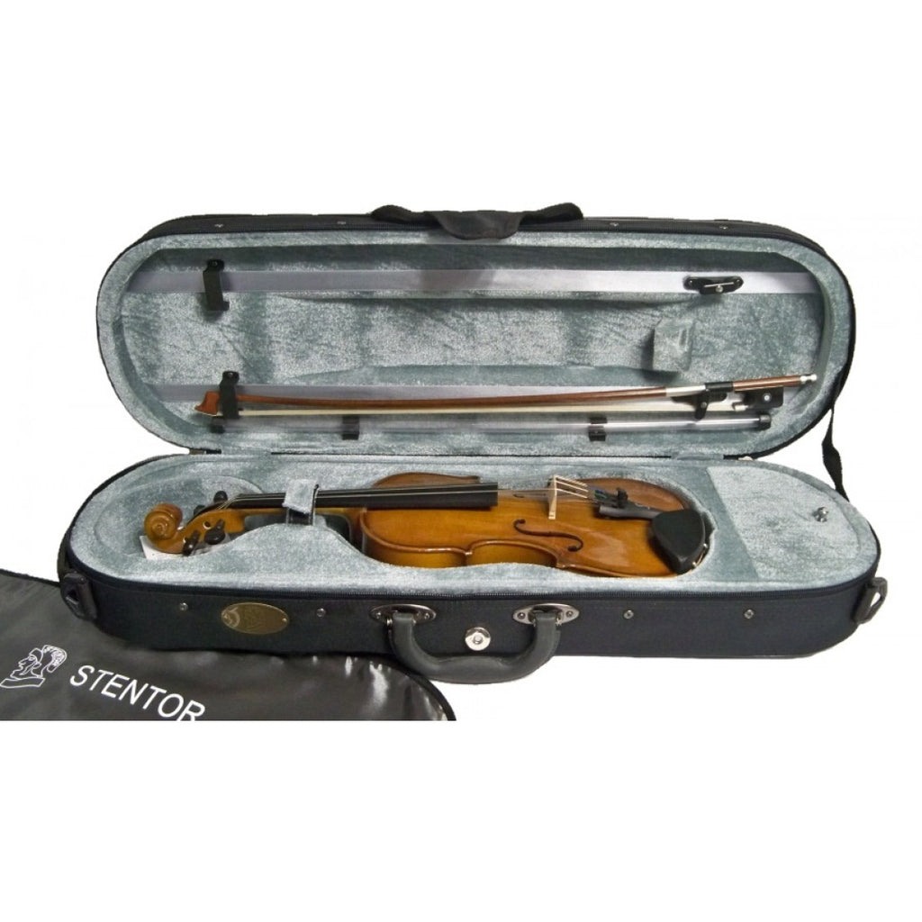 Alto Stentor Student II - Ensemble complet