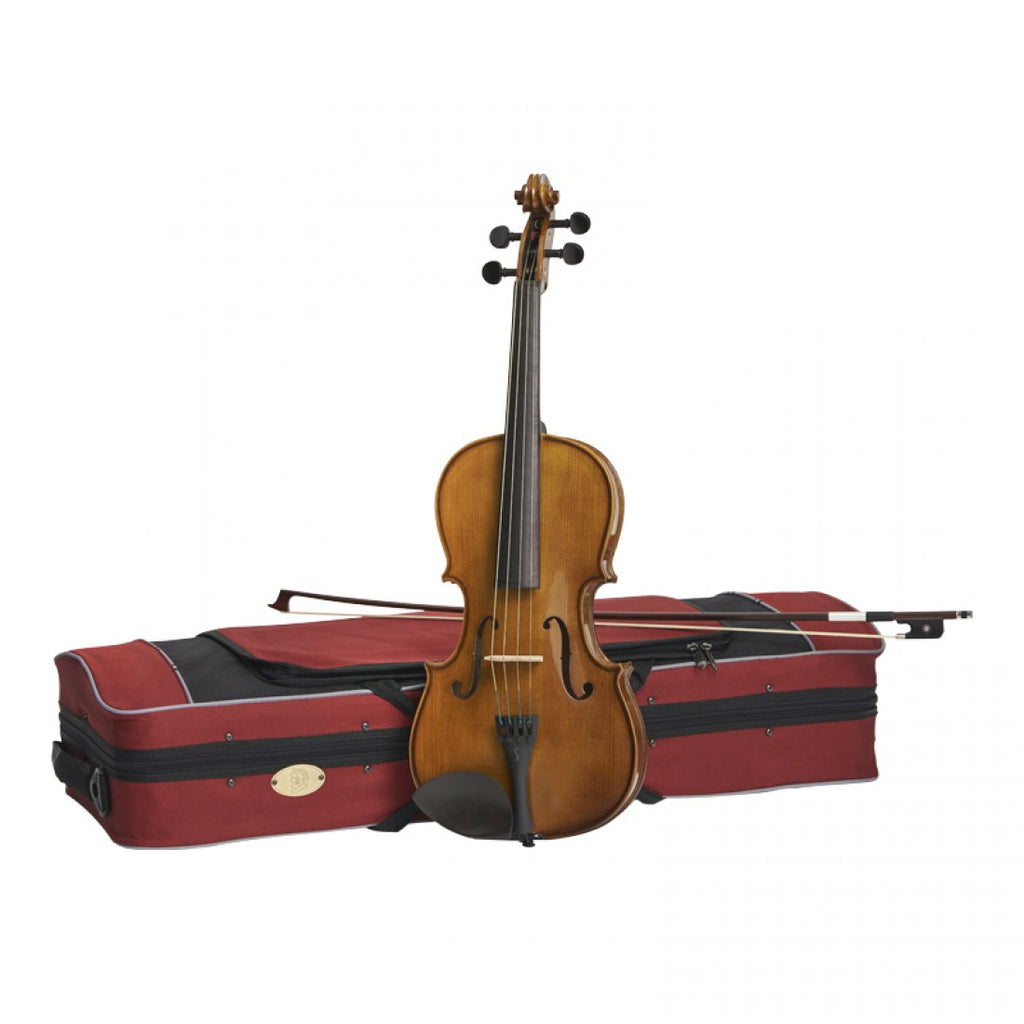 Alto Stentor Student II - Ensemble complet
