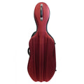 Étui Violoncelle Coque Ultra Rigide Nylon