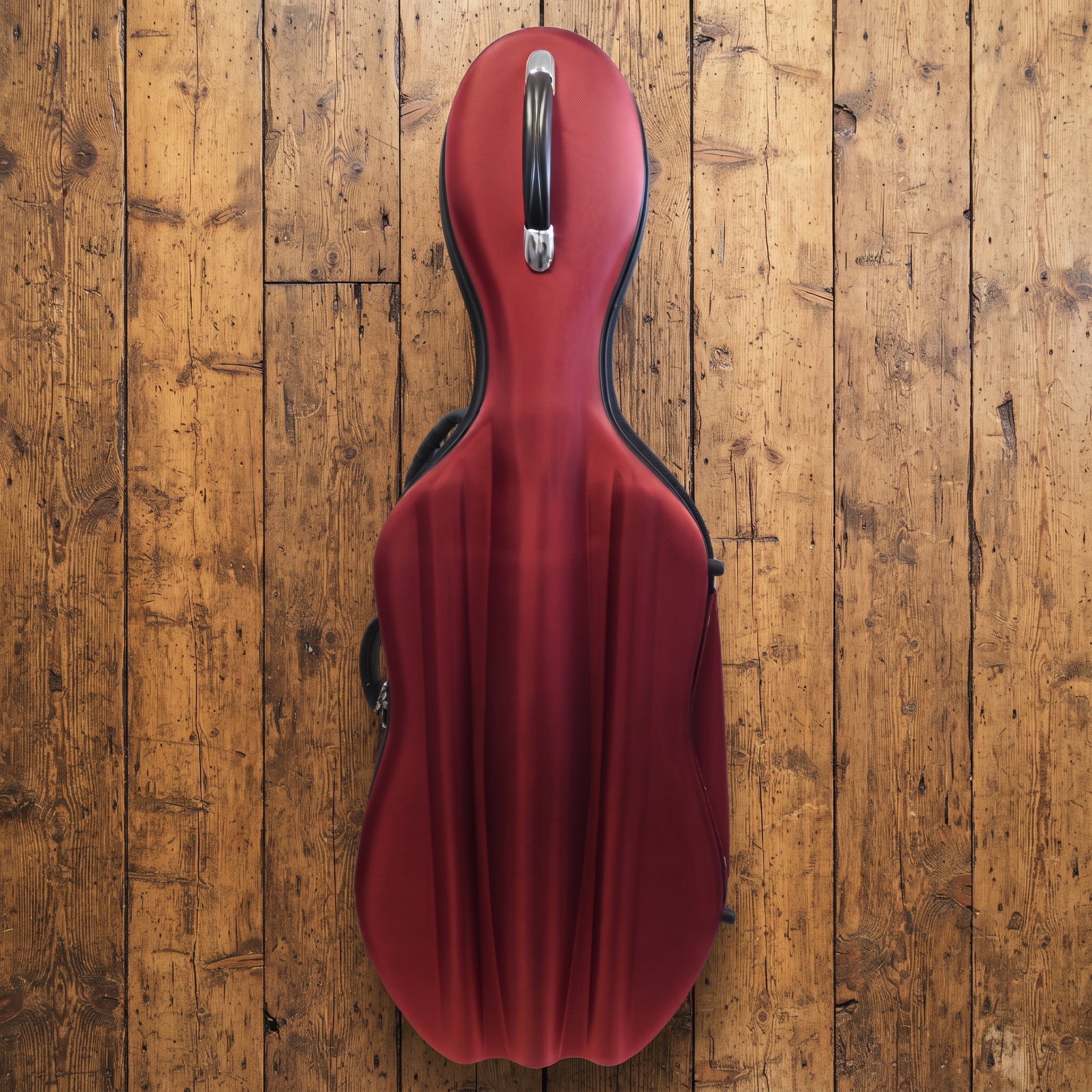 Étui Violoncelle Coque Ultra Rigide Nylon