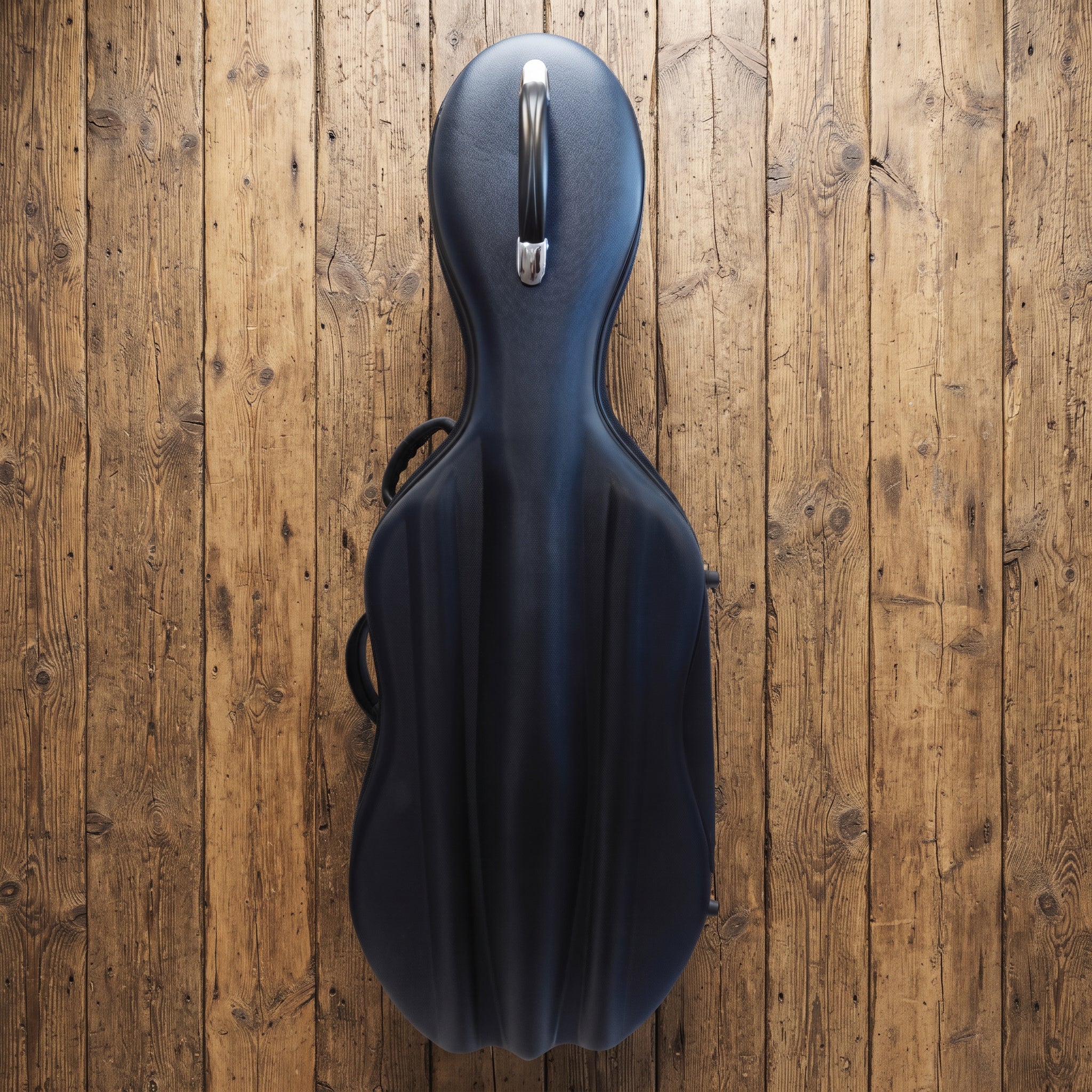 Étui Violoncelle Coque Ultra Rigide Nylon