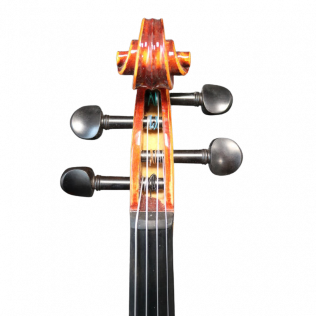 Alto Alcalya Qualité C - Ensemble complet