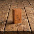 Colophane RAFFIN pour Violon, Alto ou Violoncelle