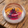 Colophane MAGIC ROSIN "Reine Violette" - Boîte Plexiglass