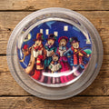 Colophane MAGIC ROSIN "Choral" - Boîte Plexiglass