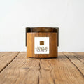 Colophane "Mercuri Curtis" RAFFIN - Boîte Ovale en Bois de Bruyère