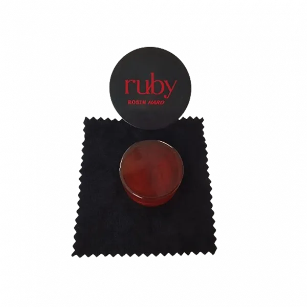 Colophane Ruby pour Violon, Alto et Violoncelle