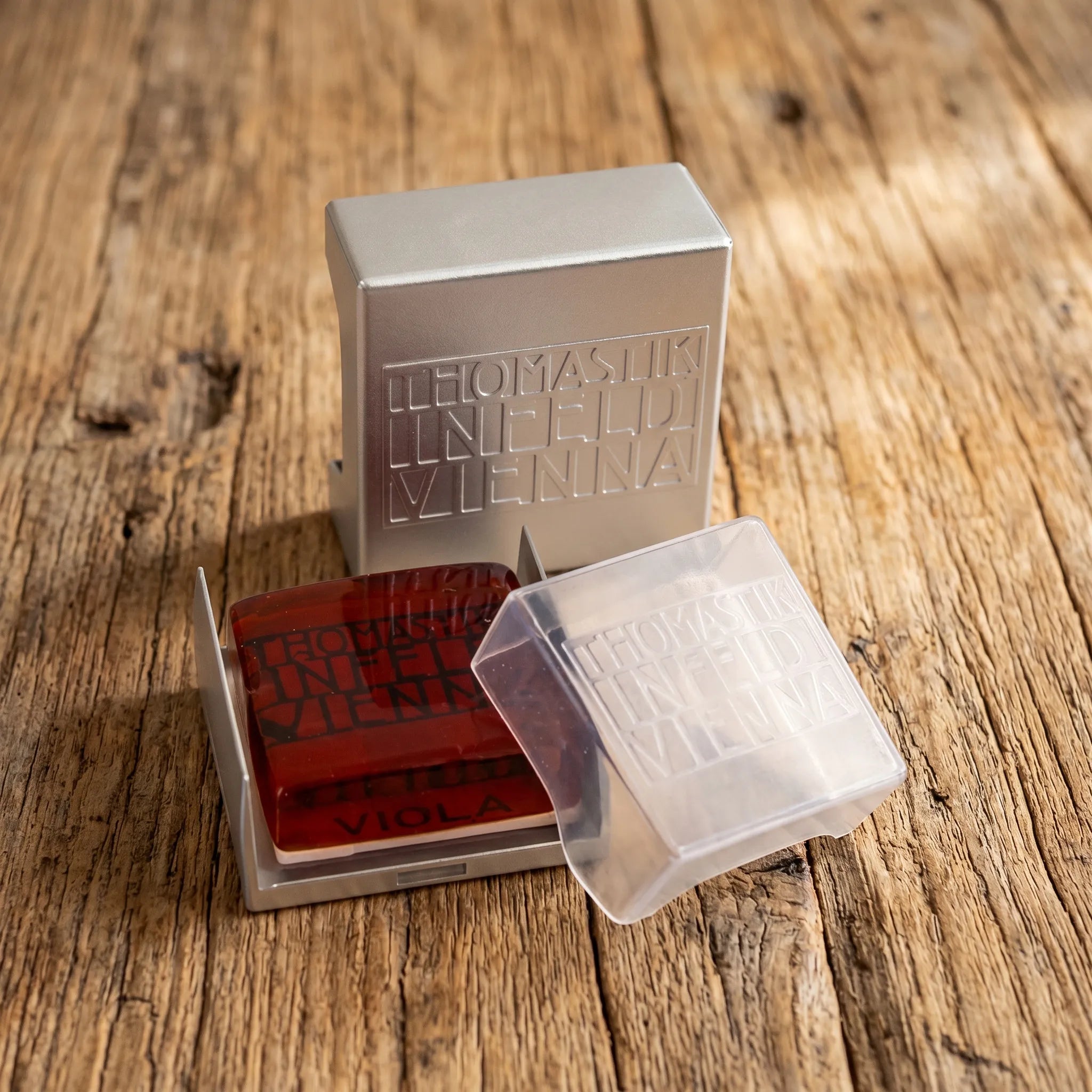 Colophane alto THOMASTIK Premium Line "Vision" (TH04BKVI002)