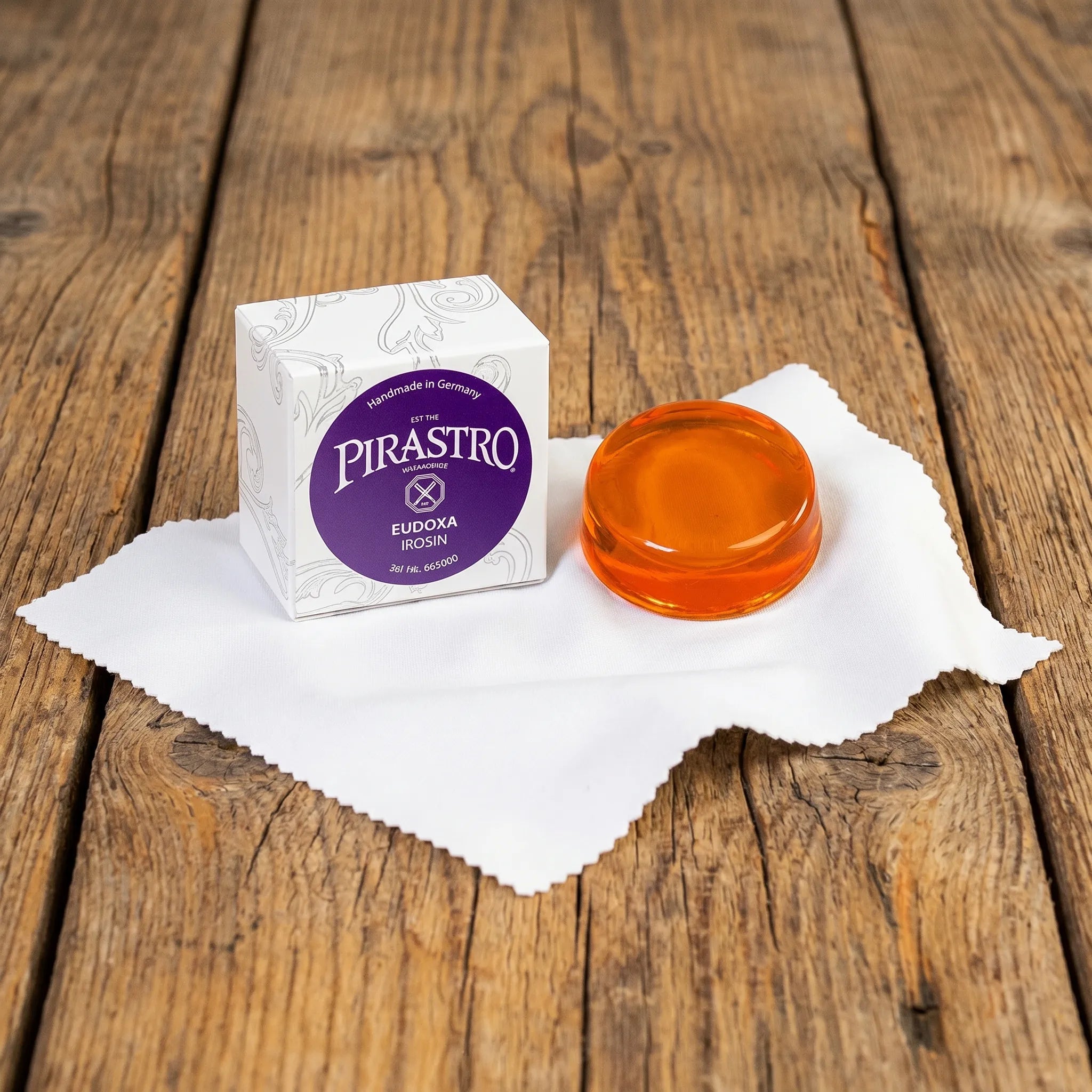 Colophane Pirastro Eudoxa pour Violon