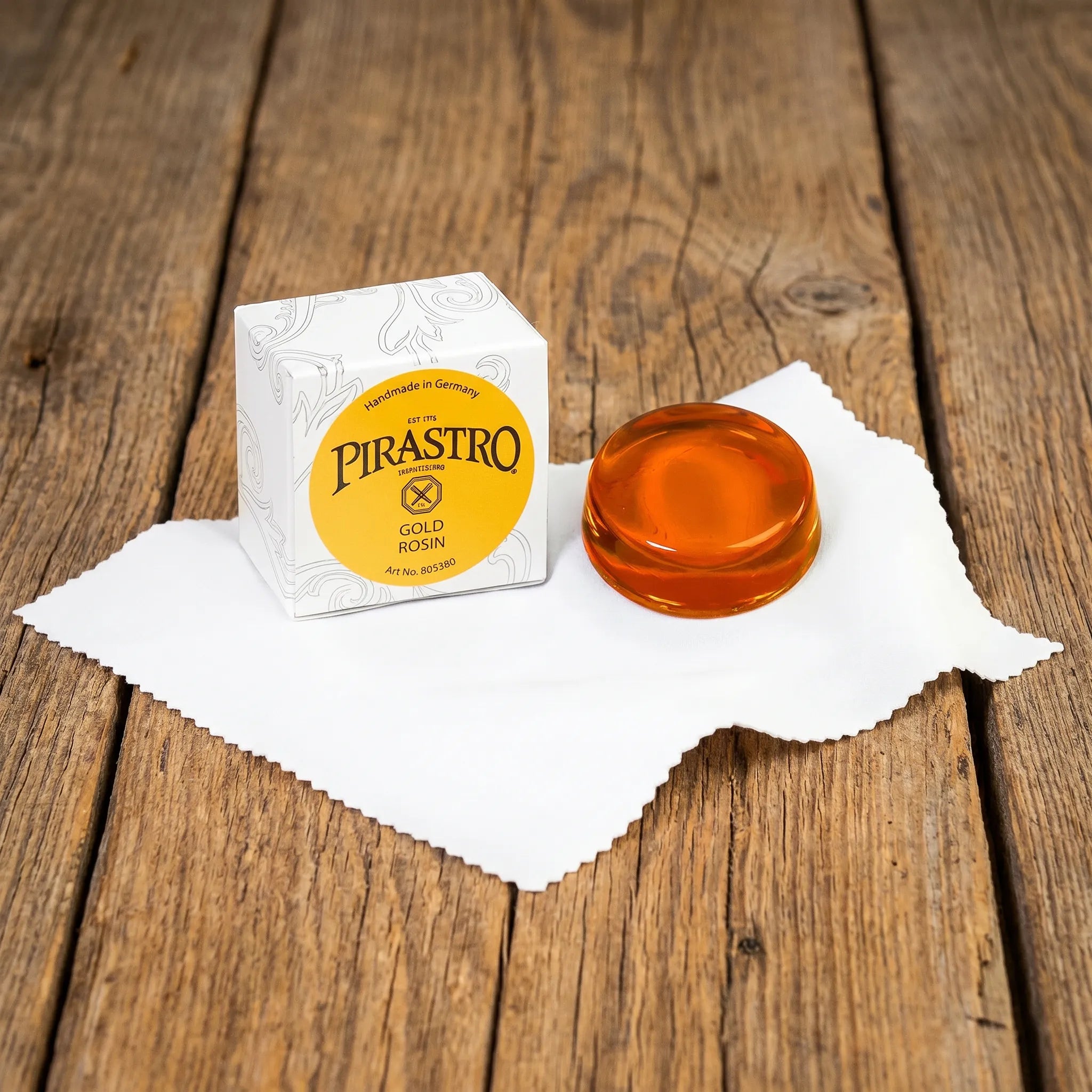 Colophane Pirastro Gold pour Violon