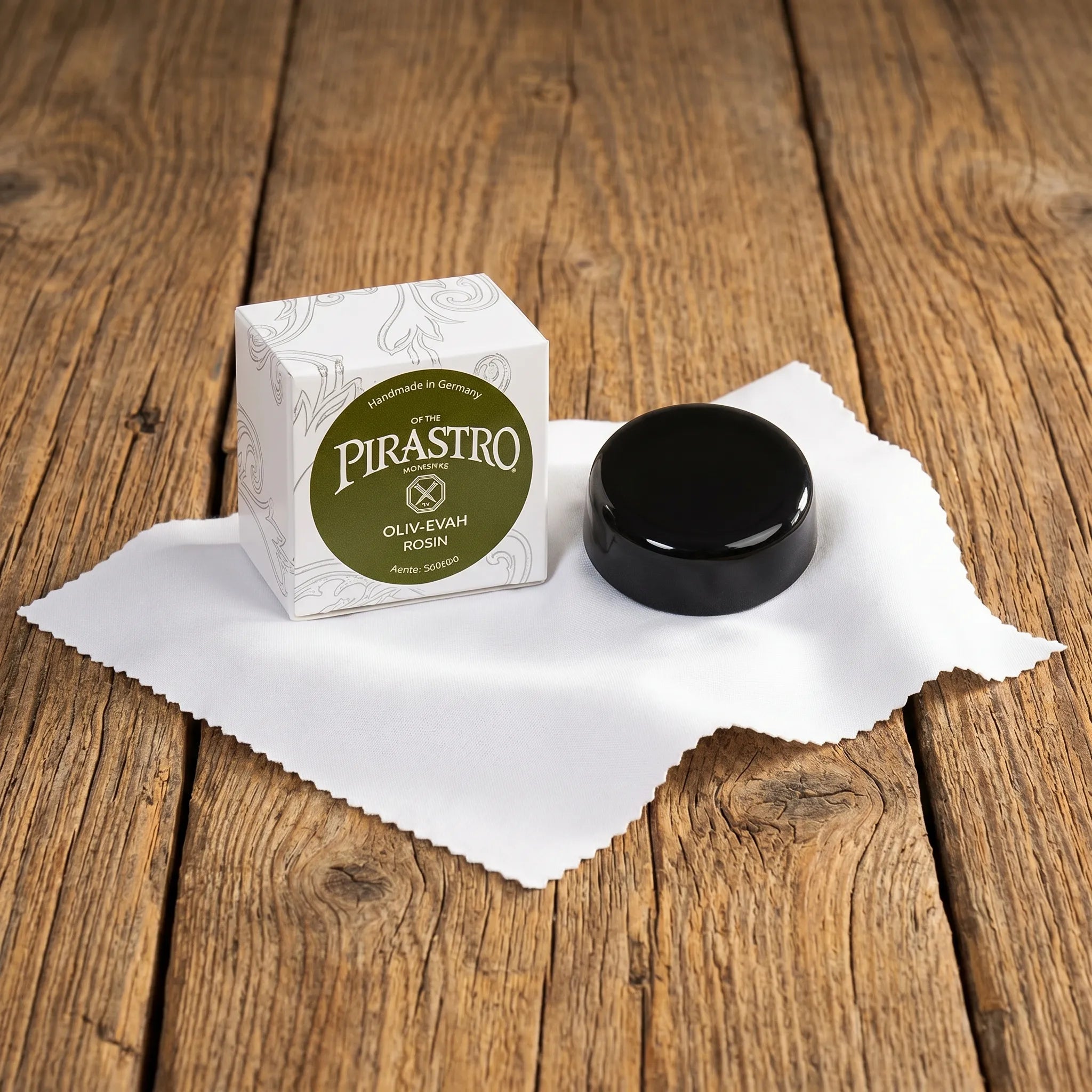 Colophane Pirastro Oliv / Evah Pirazzi pour Violon