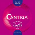 Corde La Violon Corelli Cantiga 902ML Médium Light
