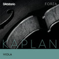 Corde de Do Alto D'Addario Kaplan Forza