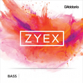 Corde de La Contrebasse 3/4 D'Addario Zyex