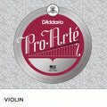 Corde de Mi Violon D'Addario Pro-Arté