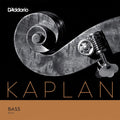 Corde de Ré Extension Contrebasse 3/4 D'Addario Kaplan Solo - Tension Moyenne (KS615)