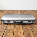 Étui alto rectangulaire ajustable 38cm à 42cm PC Composite gris HIRA-109