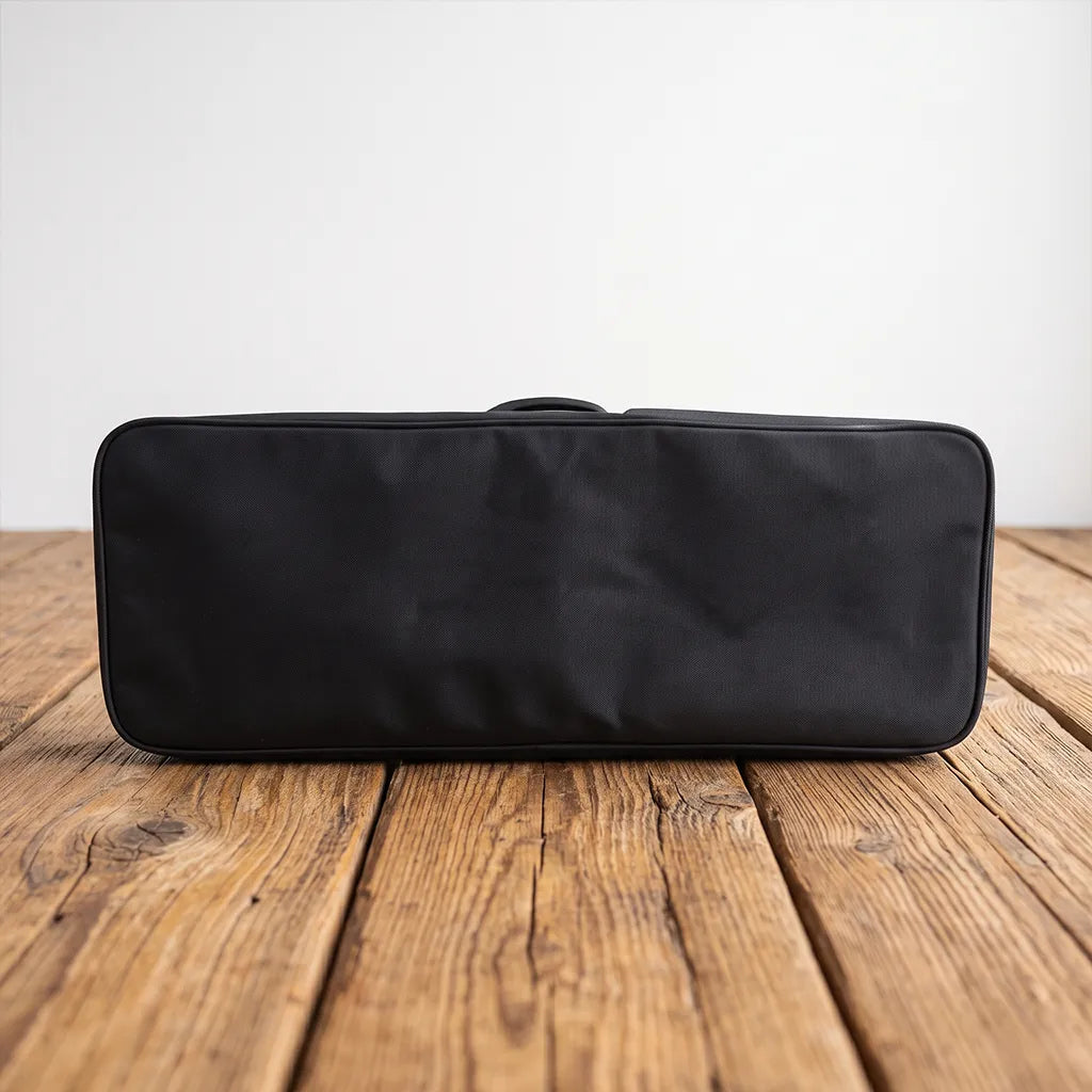 Étui alto rectangulaire ajustable 38 à 42cm modèle Conservatoire