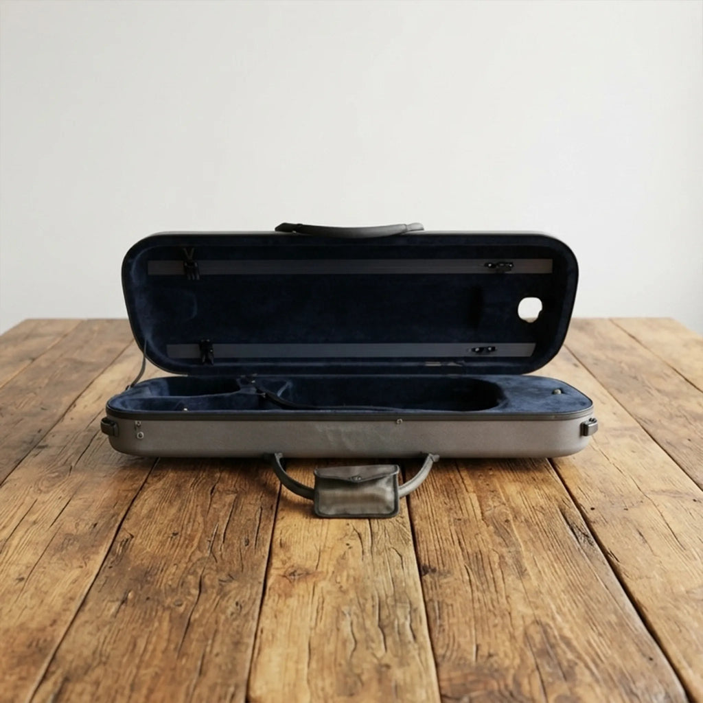 Étui alto rectangulaire 38cm Cordura
