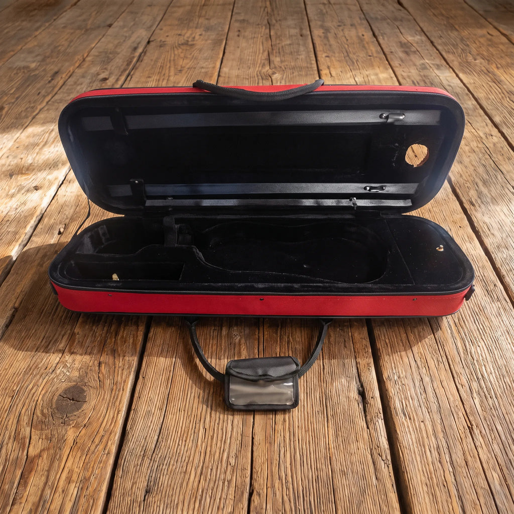 Étui alto rectangulaire 38cm Cordura