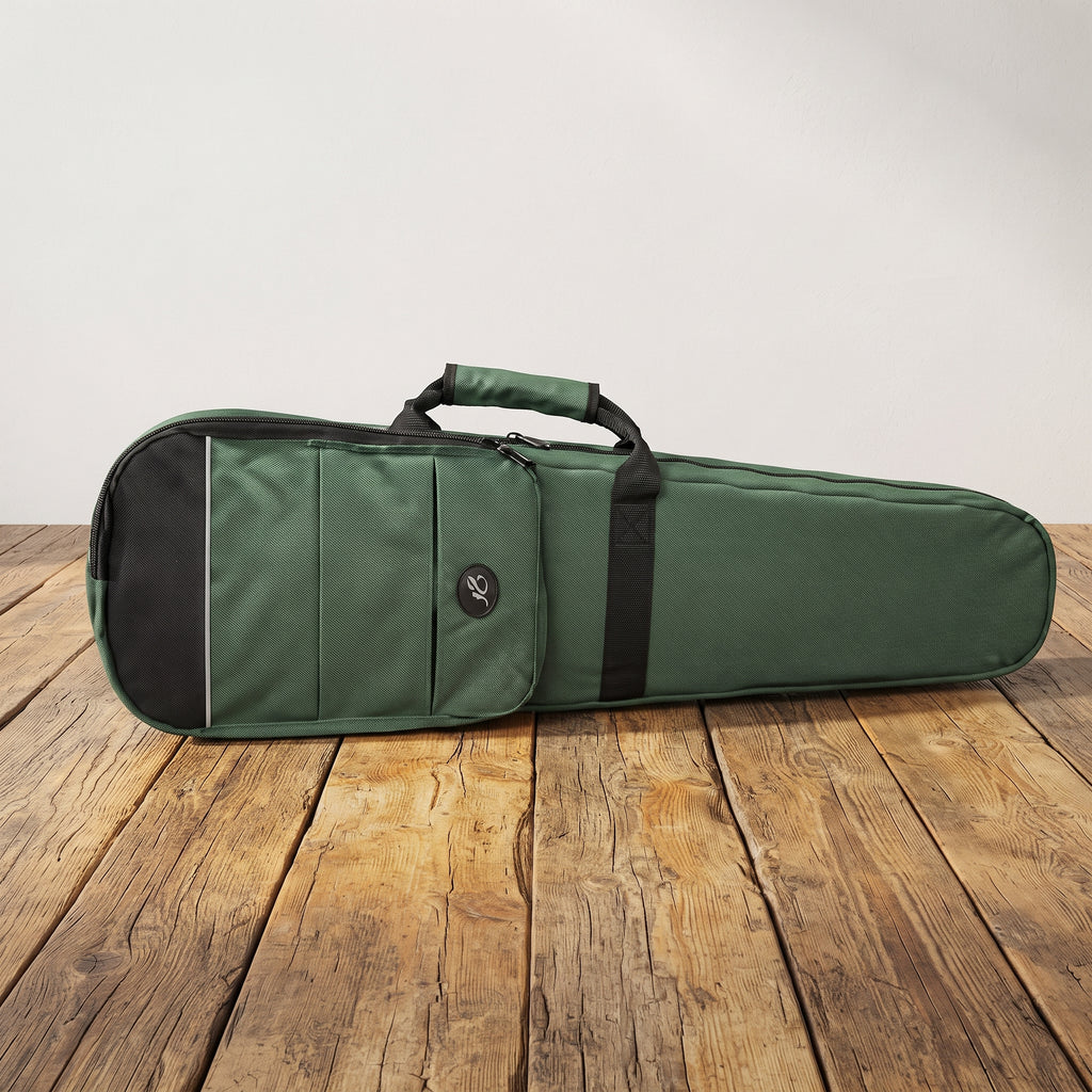 Étui violon 1/4 forme trapèze