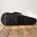 Étui violon 4/4 forme trapèze noir SEB-F44-NN