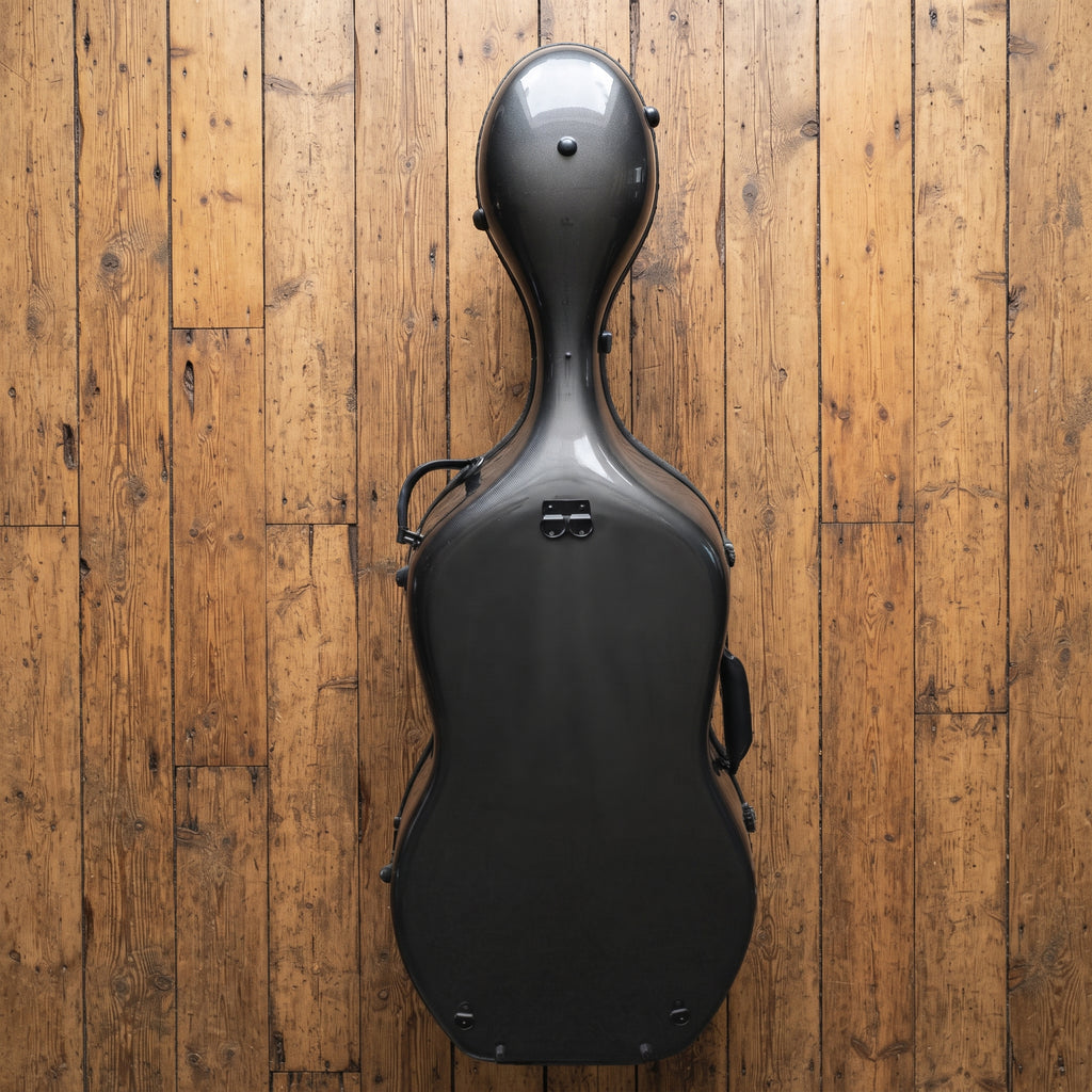 Étui Violoncelle 4/4 50% Carbone Noir HIC 701