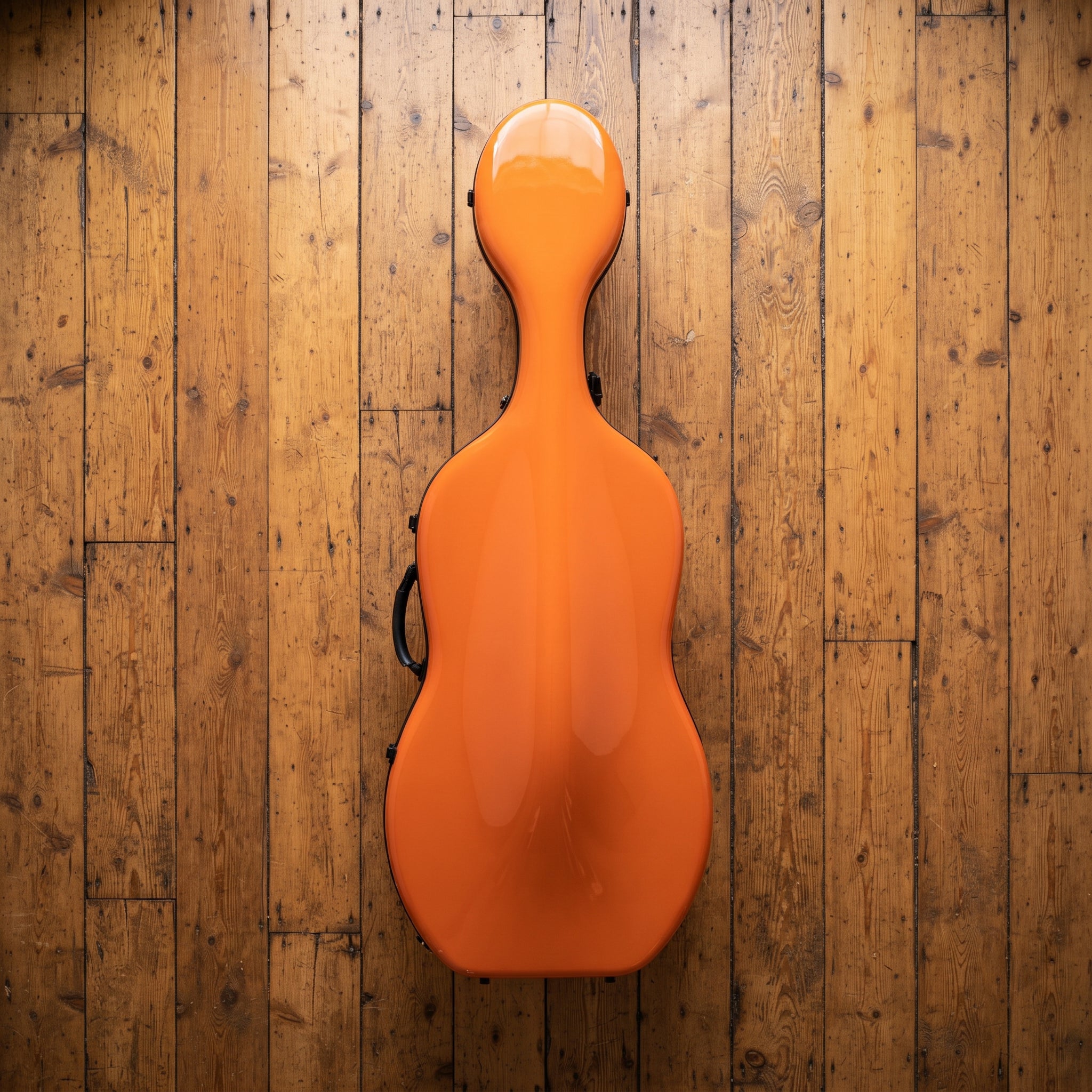 Étui violoncelle 4/4 Muse ARTINO Carbone et composite