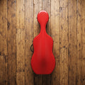 Étui violoncelle 4/4 Muse ARTINO Carbone et composite