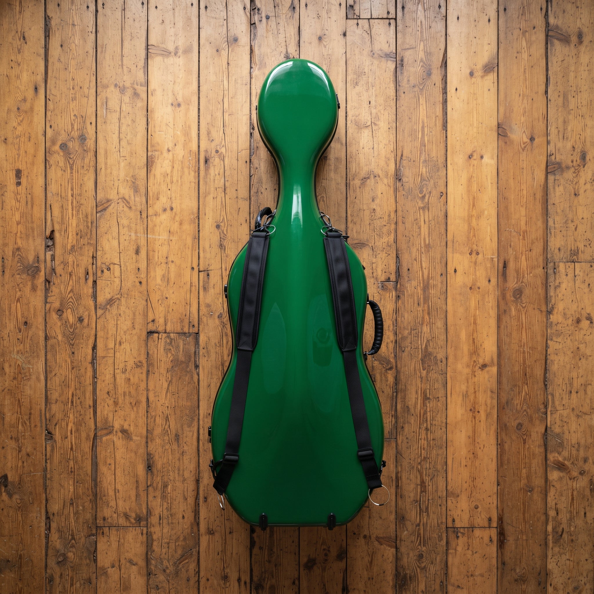 Étui violoncelle 4/4 Muse ARTINO Carbone et composite