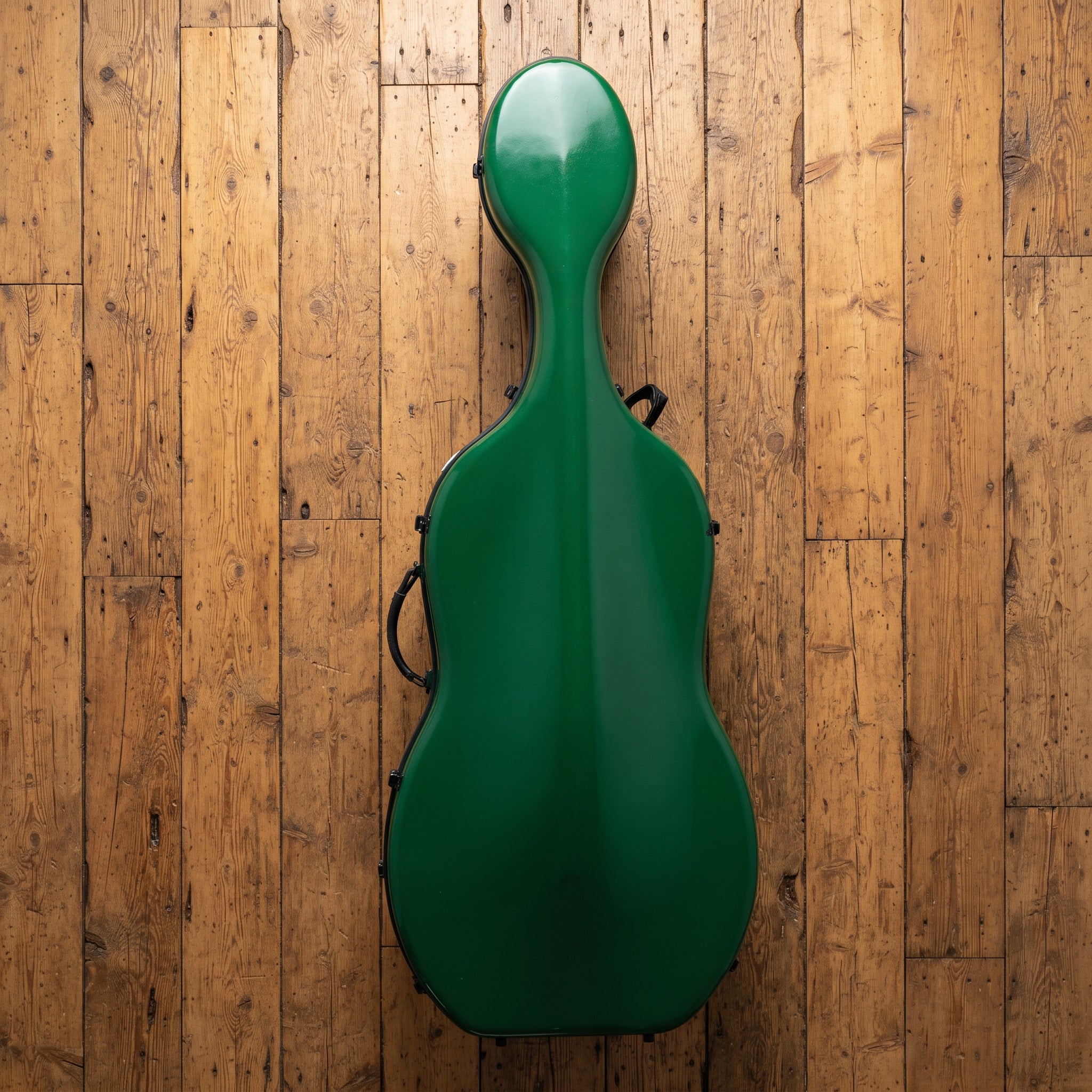 Étui violoncelle 4/4 Muse ARTINO Carbone et composite