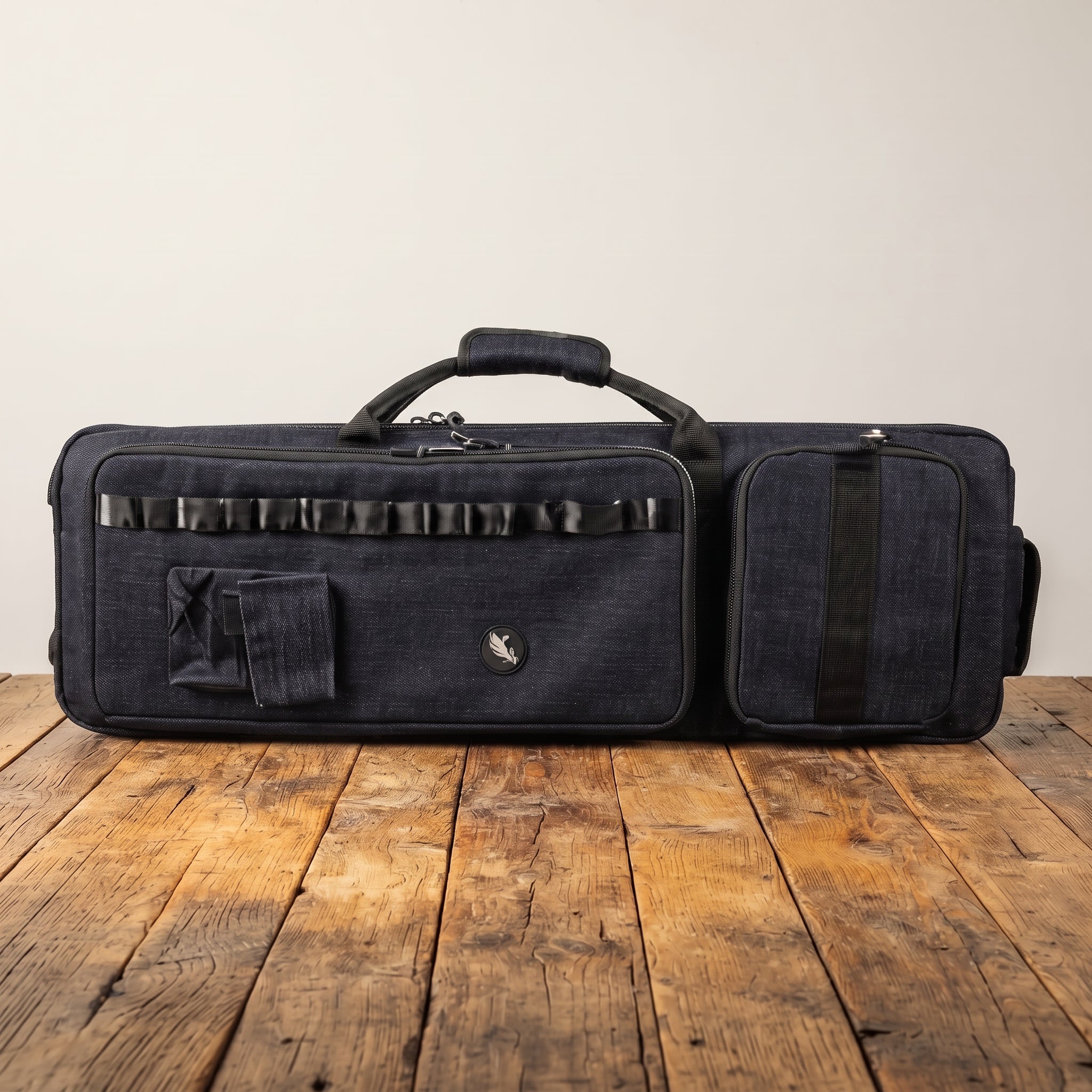 Étui violon rectangulaire 4/4 Haute Qualité Cordura