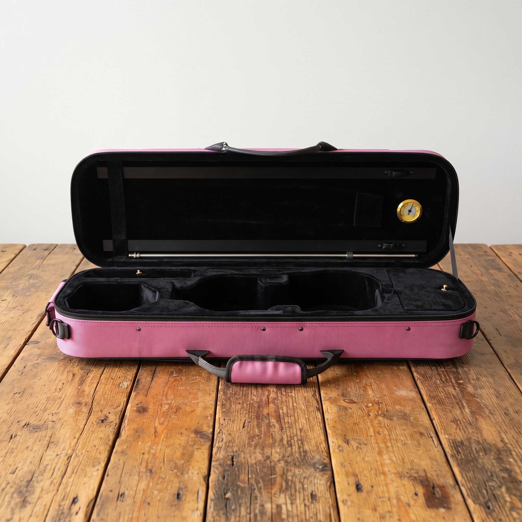 Étui violon rectangulaire 4/4 Haute Qualité Cordura