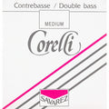 Corde Fa dièse (F#) contrebasse CORELLI Tungstène et Nickel