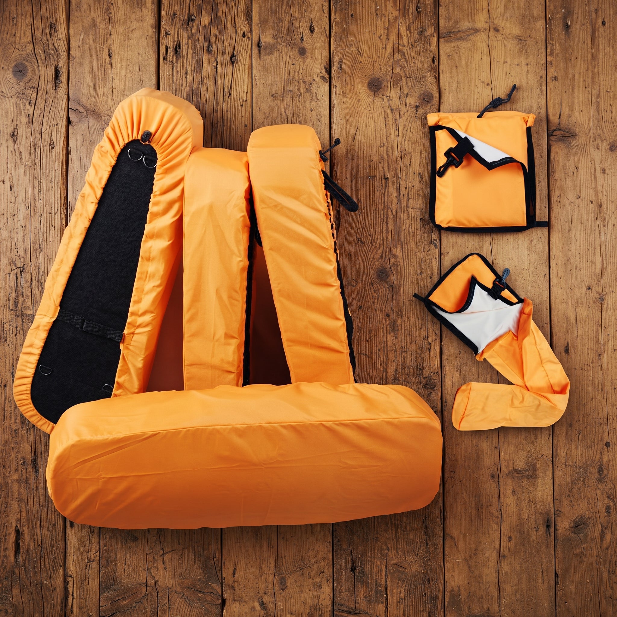 housse-de-pluie-pedi-housse-violon-4-4-3-4-rectangulaire-orange-rc-vn44r-pedi