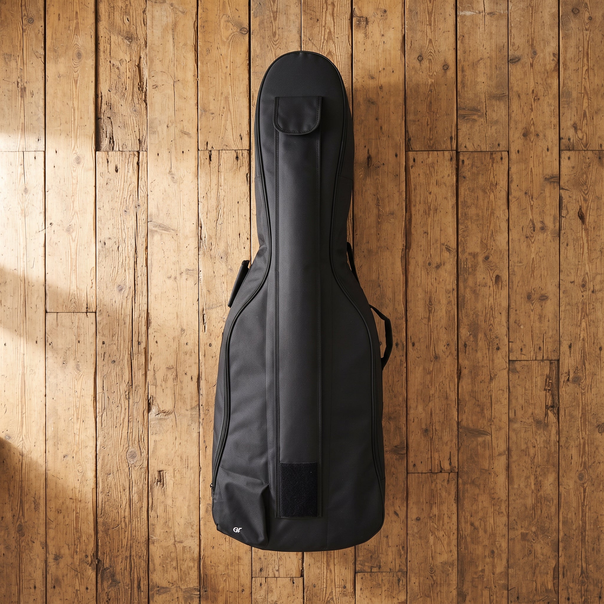 HOUSSE violoncelle 1/2 S rembourrée 20mm qualité supérieure SEB