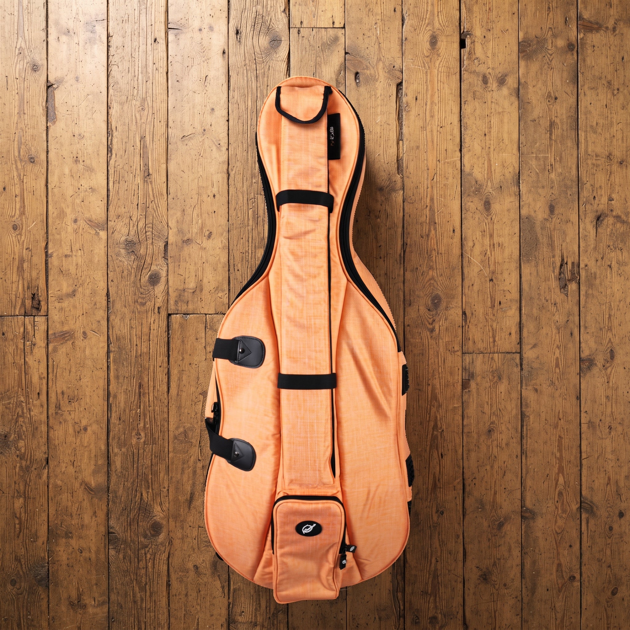 HOUSSE de Violoncelle 1/4 Rembourrée 20mm SEB