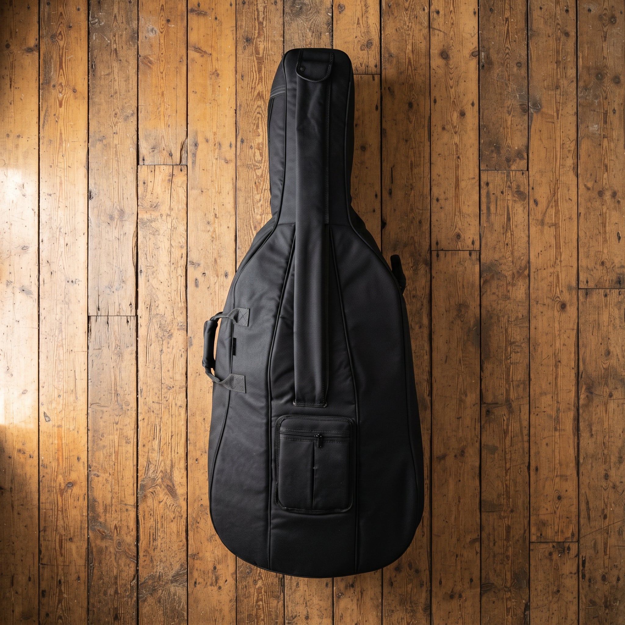 HOUSSE de Violoncelle Alcalya Noire