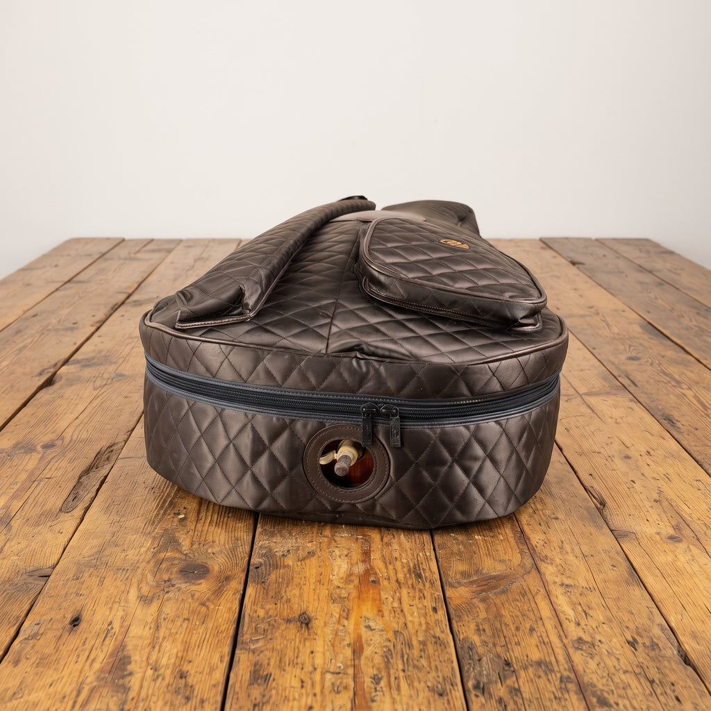 HOUSSE Violoncelle 4/4 Pedi Luxury Rembourrée 20mm
