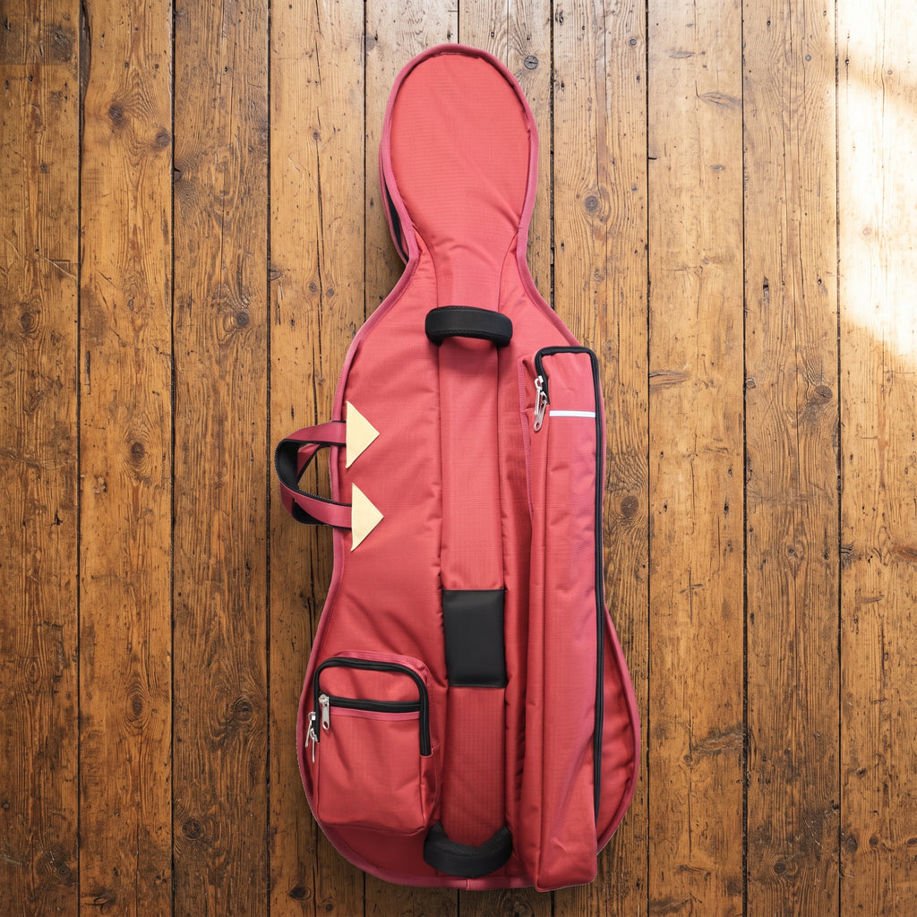 HOUSSE Violoncelle 4/4 Stefy Line Pro Rembourrée 25mm
