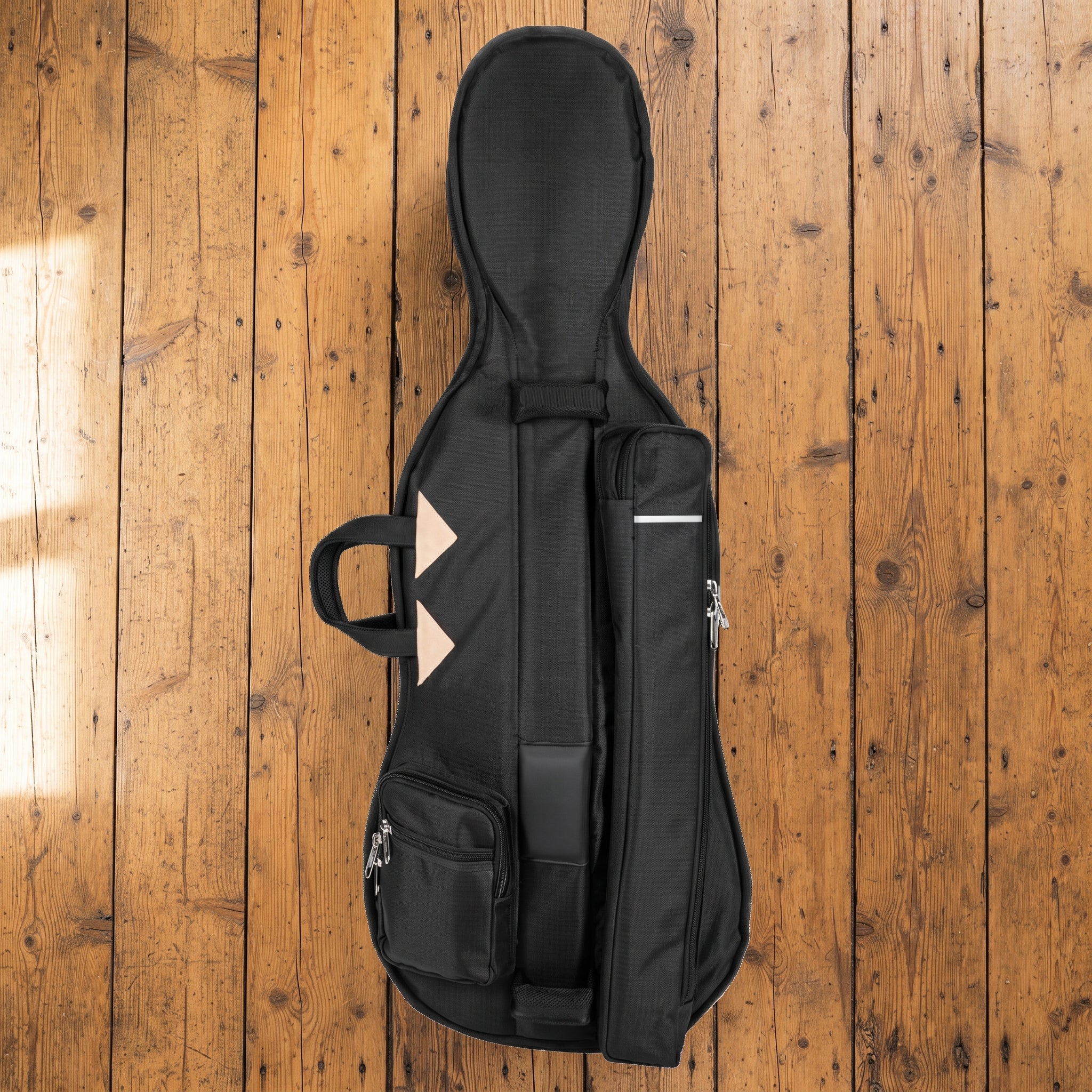 HOUSSE Violoncelle 4/4 Stefy Line Pro Rembourrée 25mm