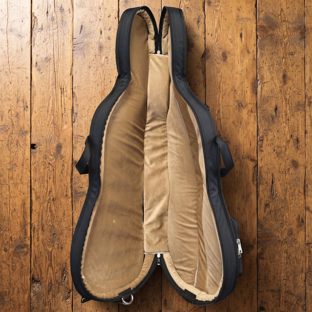 HOUSSE Violoncelle 4/4 Stefy Line Pro Rembourrée 25mm