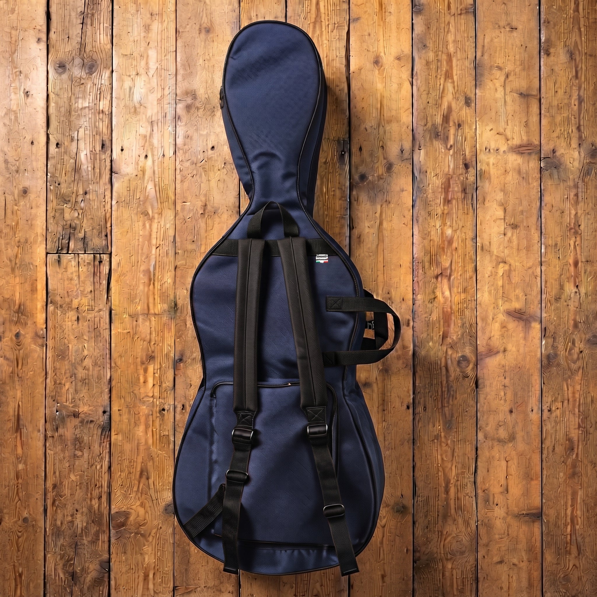 HOUSSE Violoncelle 4/4 Stefy Line Rembourrée 20mm