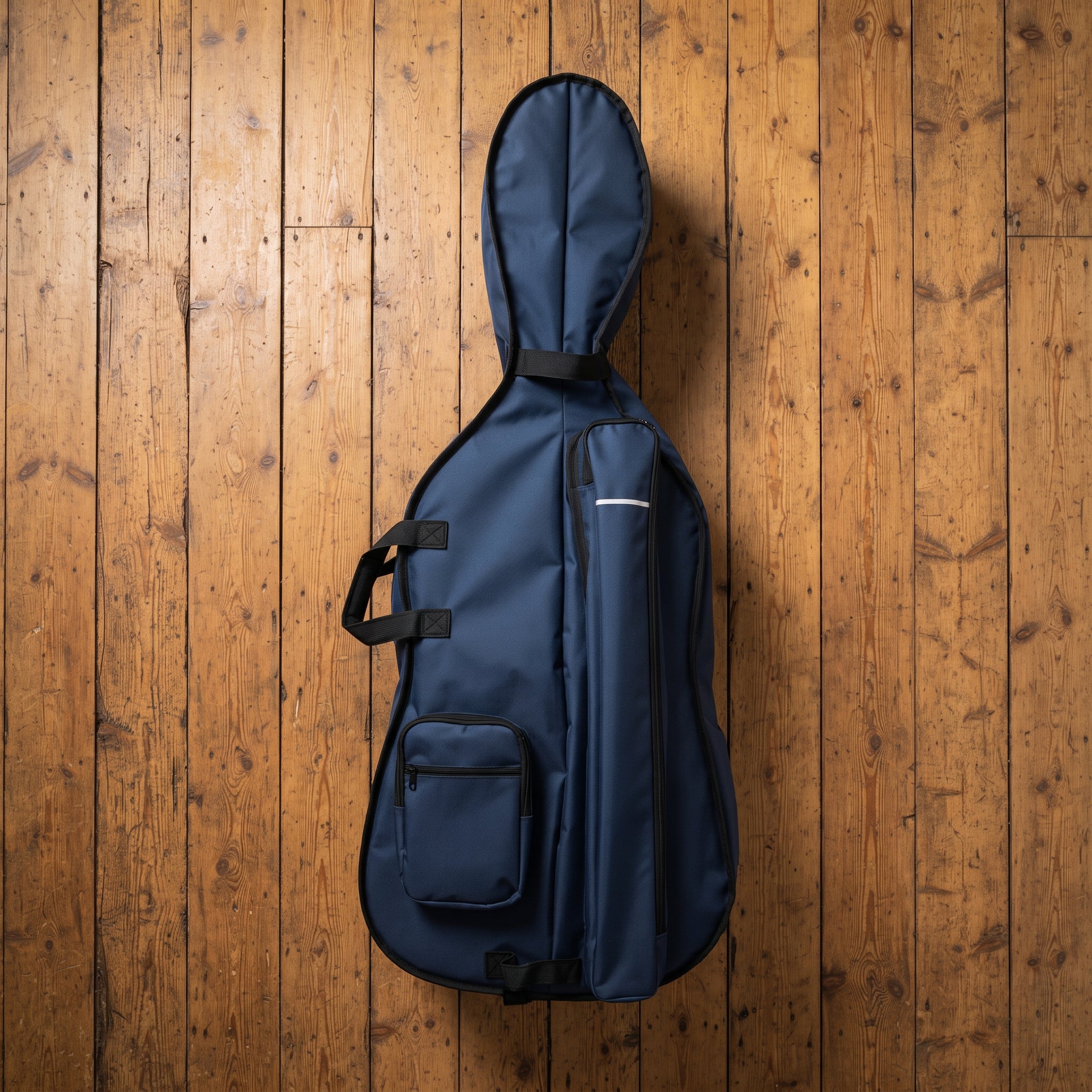 HOUSSE Violoncelle 4/4 Stefy Line Rembourrée 20mm