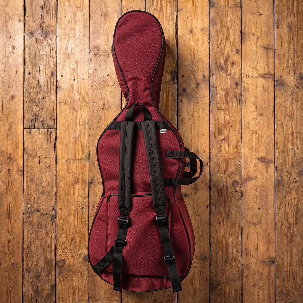 HOUSSE Violoncelle 4/4 Stefy Line Rembourrée 20mm