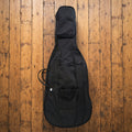 HOUSSE d'Étude Violoncelle STENTOR 12mm Noire