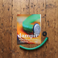 Humidificateur Contrebasse Dampit (D408-3)