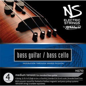NS (electrique)
